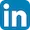 linkedin icon