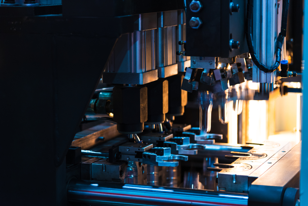 Reduce Injection Molding Pressure and Speed can help prevent gas marks.